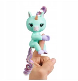 Interactive Unicorn Molly WowWee