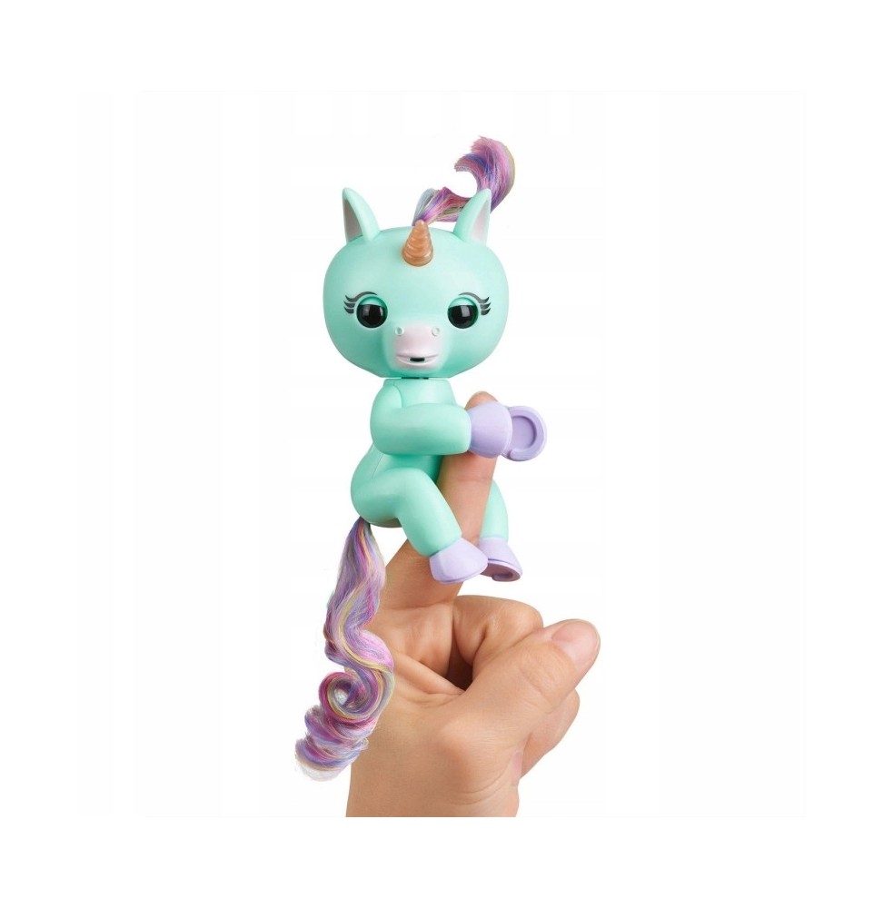 Interactive Unicorn Molly WowWee