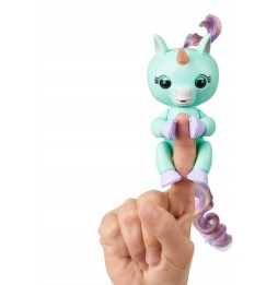 Interactive Unicorn Molly WowWee