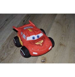 Plusz Zygzak McQueen Cars 22 cm