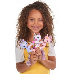 Interactive Unicorn Gigi WowWee