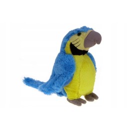 Ara Ararauna Plush Toy 23 cm by Dubi