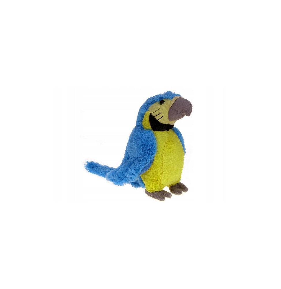 Ara Ararauna Plush Toy 23 cm by Dubi