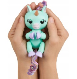 Interactive Unicorn Molly WowWee