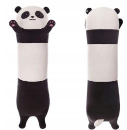 Panda lungă 90 cm pentru copii