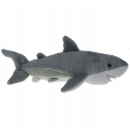 Dubi Plush Shark Toy 48 cm