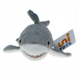 Dubi Plush Shark Toy 48 cm