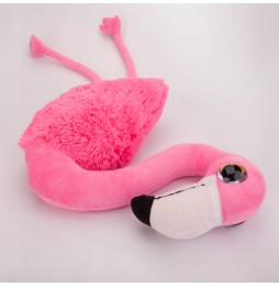 Flamingo 100 cm plusz Animal4You