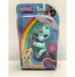 Interactive Unicorn Molly WowWee