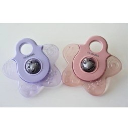 Filibabba Cooling Teether Star Pack of 2