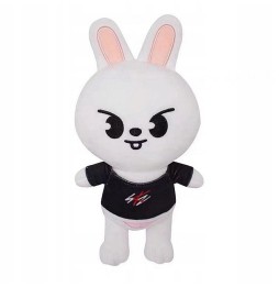 20cm Plush Foxi Toy from Stray Kids Series