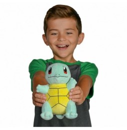 Pokemon Squirtle Plush Toy 20 cm