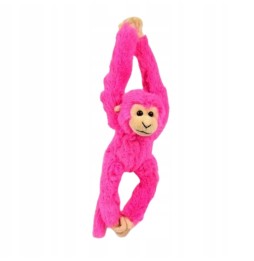 Colorful Monkey 28 cm Dubi