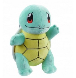 Pokemon Squirtle Plush Toy 20 cm