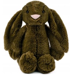 Figo Plush Bunny 160 cm Olive