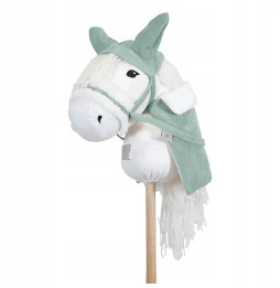 Hobby Horse Outfit - Mint Green