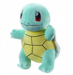 Pokemon Squirtle Plush Toy 20 cm