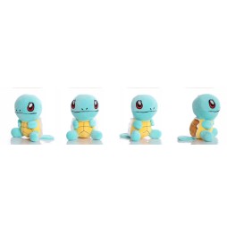 Pokemon Squirtle Plush Toy 20 cm