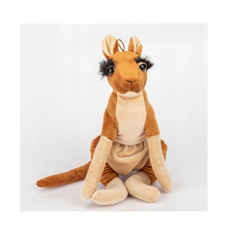 40 cm Plush Kangaroo Animal4You