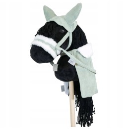 Haine pentru cal Hobby Horse - Verde mentă