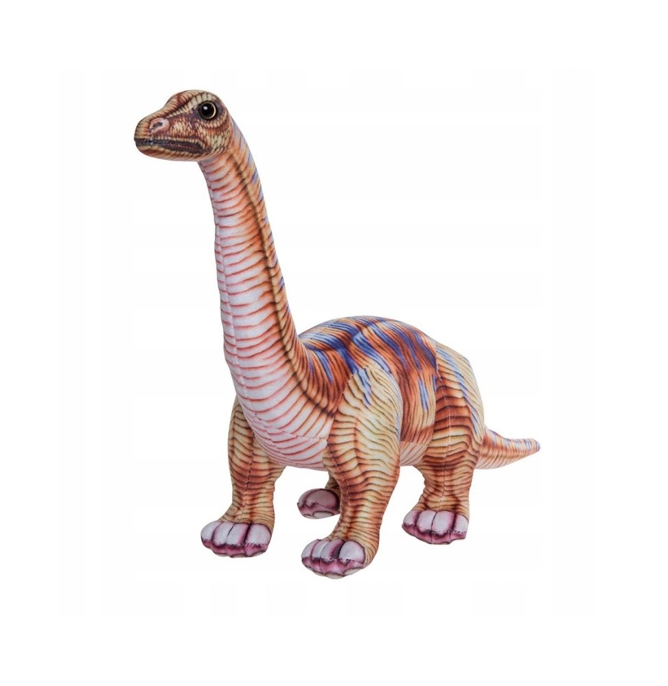 Apatosaurus Dinosaur - Plush Toy