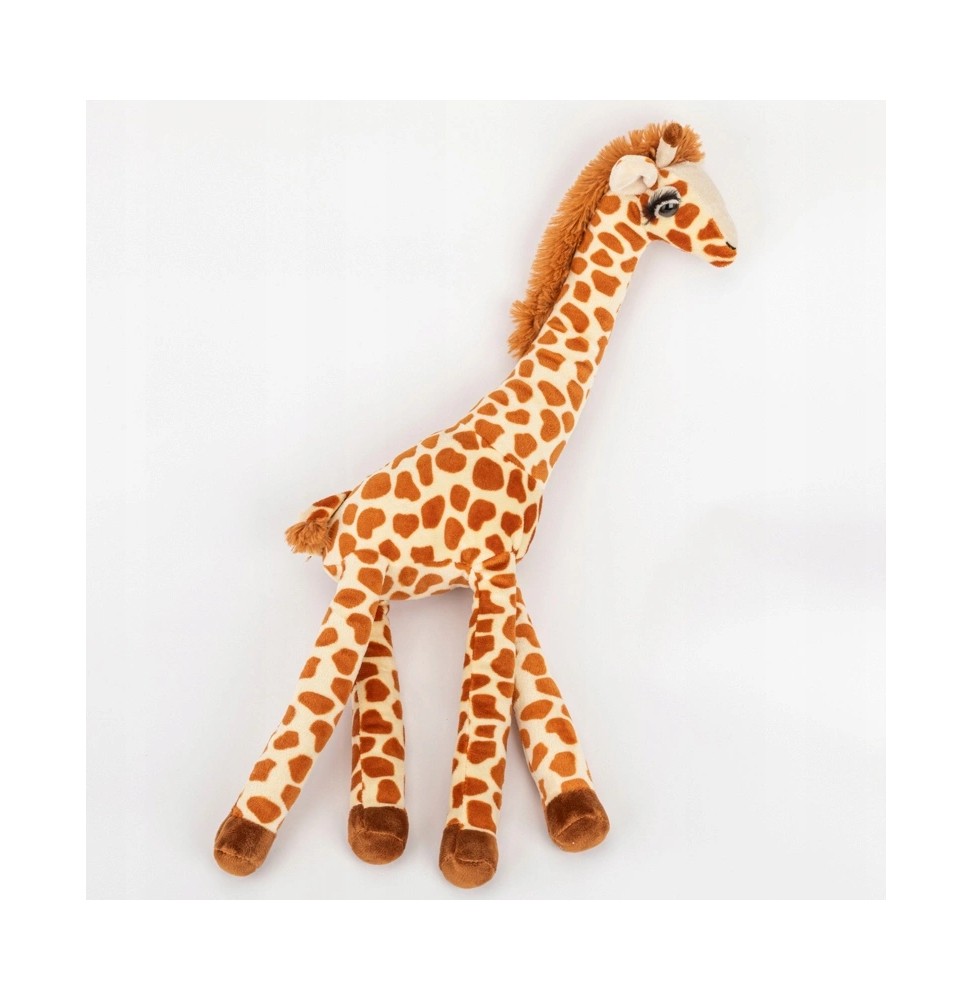 Żyrafa 55 cm - Animal4You maskotka dla dzieci Żyrafa 55 cm - Animal4You maskotka dla dzieci