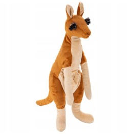 40 cm Plush Kangaroo Animal4You