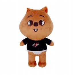 20cm Plush Foxi Toy from Stray Kids Series