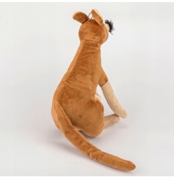 40 cm Plush Kangaroo Animal4You