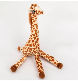 Żyrafa 55 cm - Animal4You maskotka dla dzieci