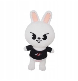 20cm Plush Foxi Toy from Stray Kids Series