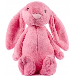 Figo Plush Bunny 100cm Pink Bear