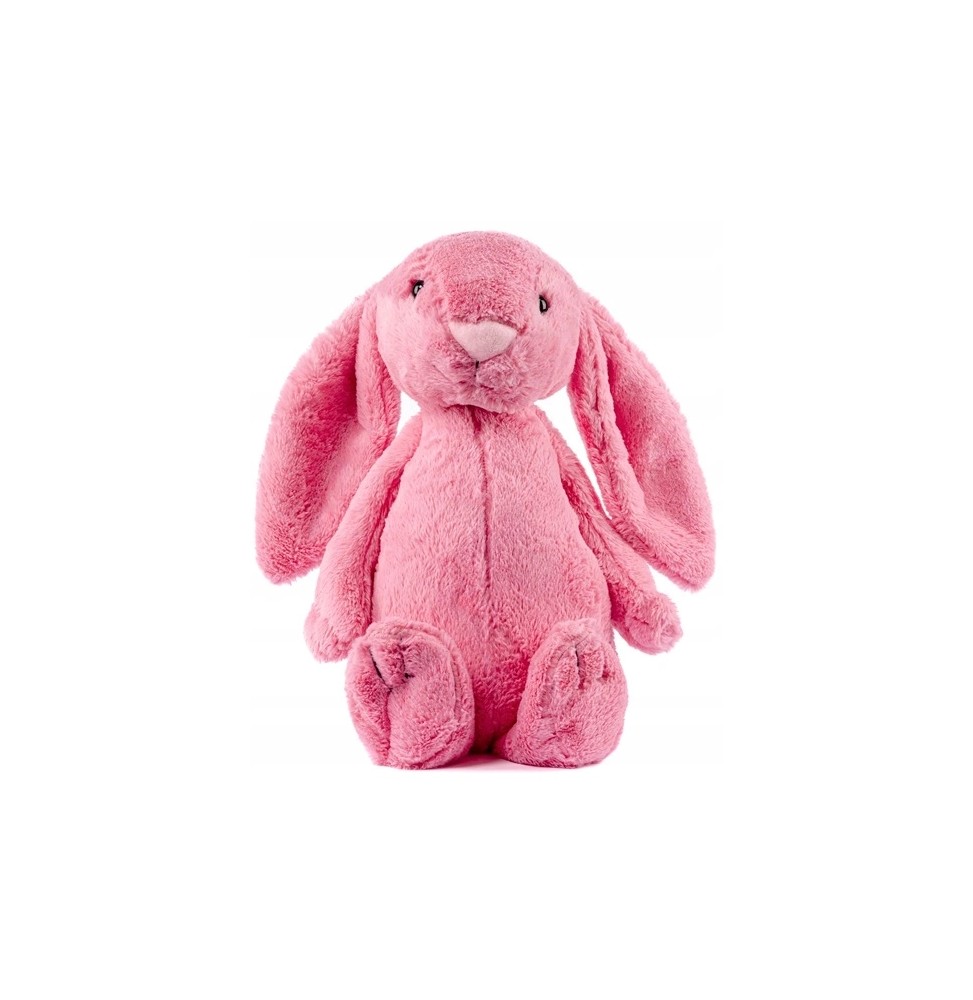 Figo Plush Bunny 100cm Pink Bear