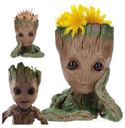 Groot Planter from Guardians of the Galaxy