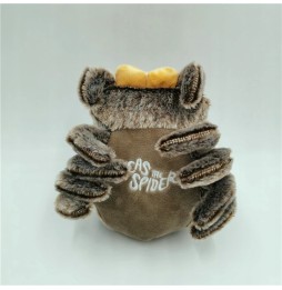 Plush Spider Doll Lucas 20 cm