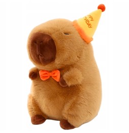 Ursuleț capybara 25 cm