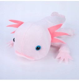 Aksolotl pluszak 40 cm - Animal4You