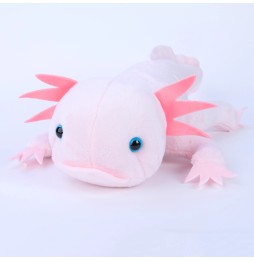 Aksolotl pluszak 40 cm - Animal4You