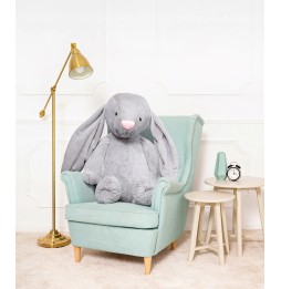 Large Plush Bear Rabbit Figo 100cm