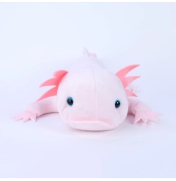 Aksolotl pluszak 40 cm - Animal4You