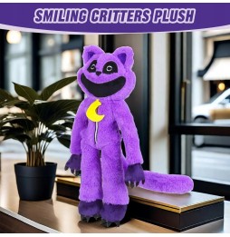 Smiling Critters Plush Toy Poppy 40cm