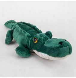 Aligator pluszowa zabawka 50 cm