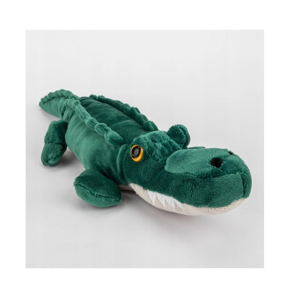 Aligator pluszowa zabawka 50 cm