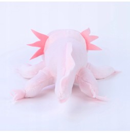 Aksolotl pluszak 40 cm - Animal4You