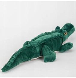 Aligator pluszowa zabawka 50 cm