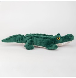 Aligator pluszowa zabawka 50 cm