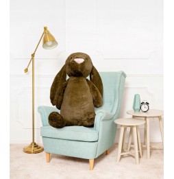 Large Plush Rabbit Figo 120 cm