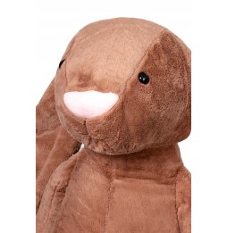 Large Plush Bunny Figo 120 cm