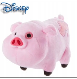 Plush Pig Waddles from Gravity Falls