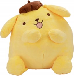 Sanrio Pompompurin Plush Toy 50 cm